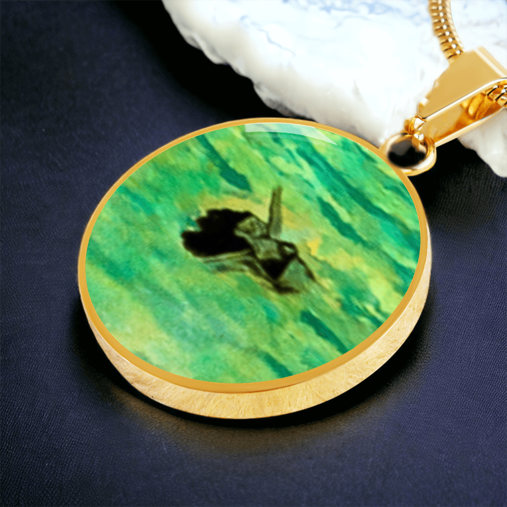 Floating in Time