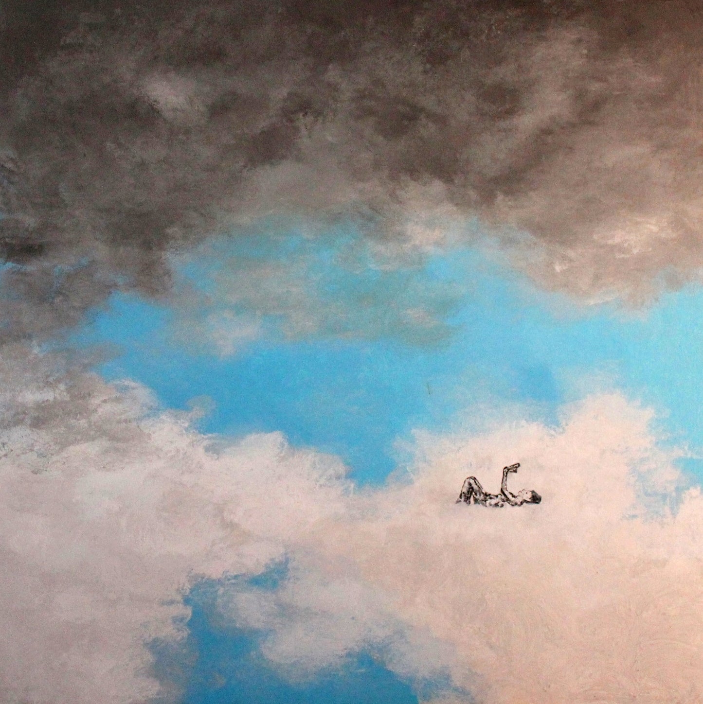 Whisper the Answer - SOLD