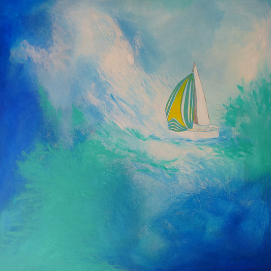 Heavenly Freedom