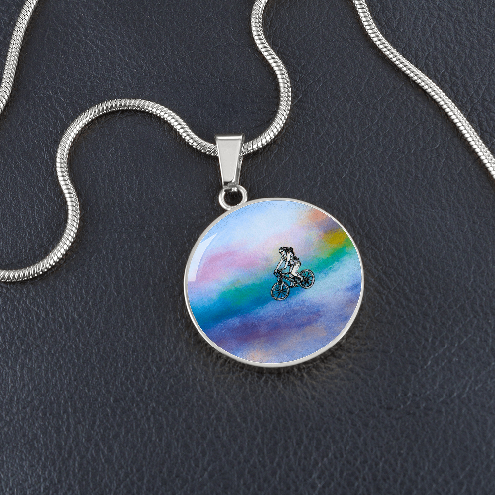 Over Rainbow Roads