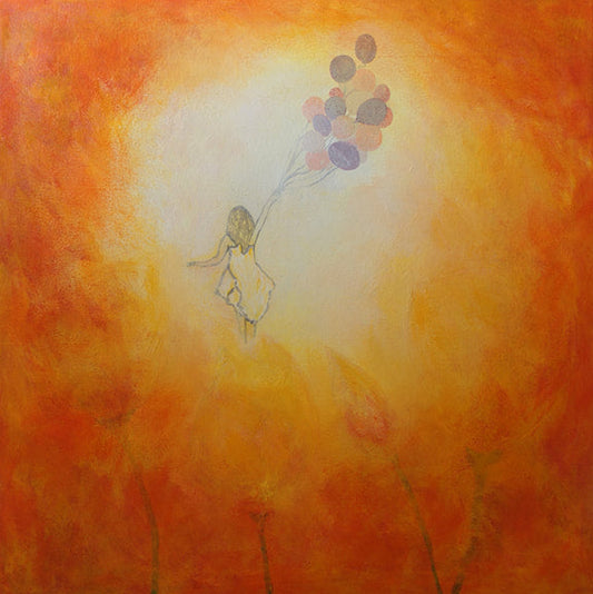 Oranges and Roses