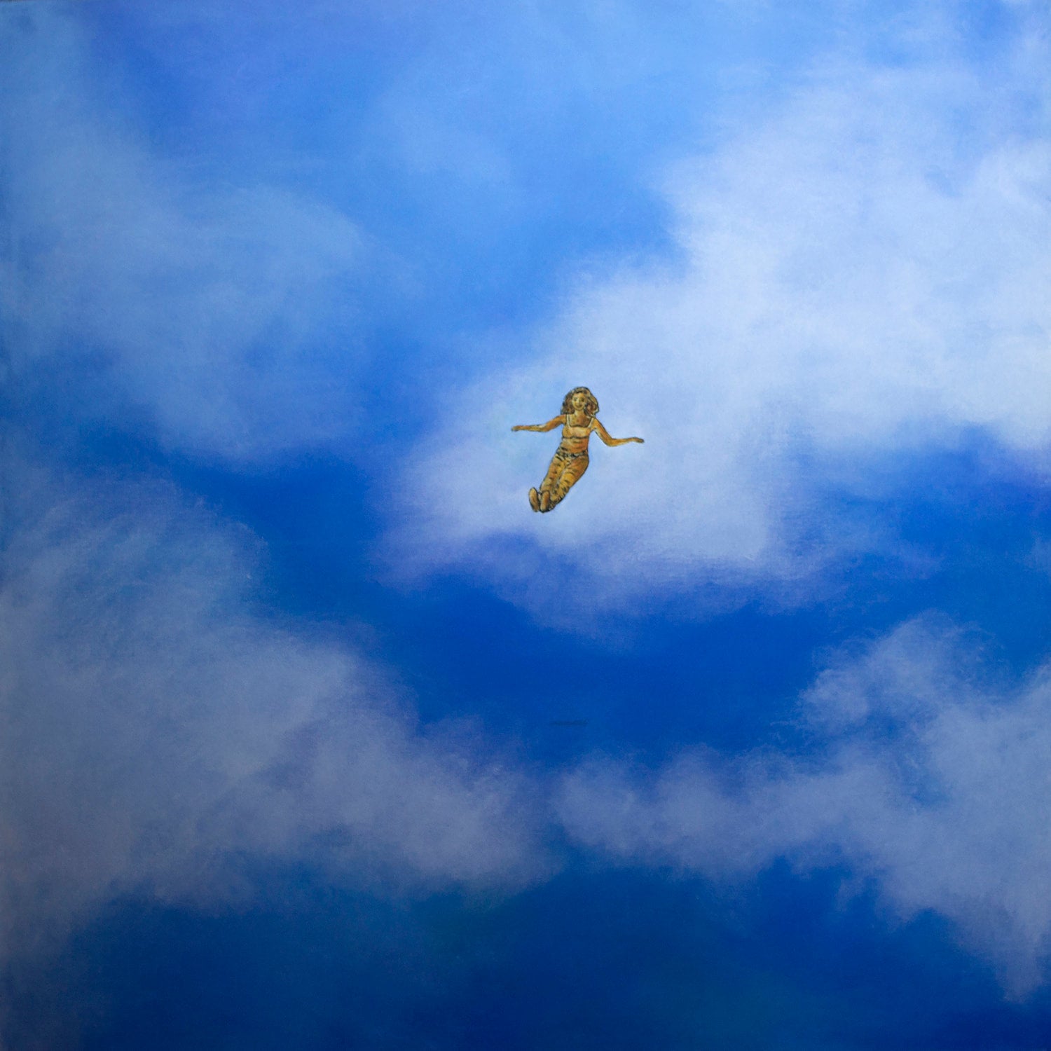 Sublime Freedom II - SOLD