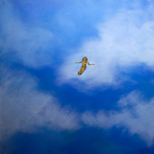 Sublime Freedom II - SOLD