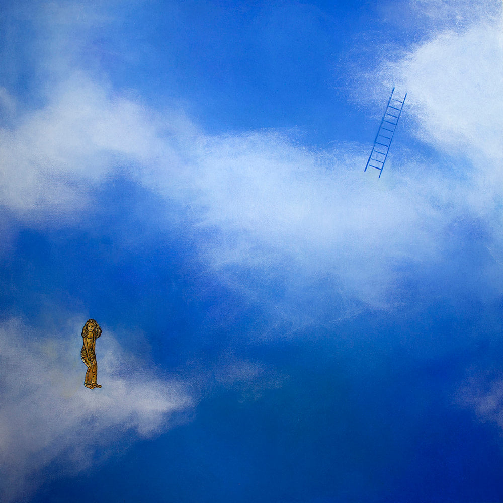 Sublime Freedom III - SOLD