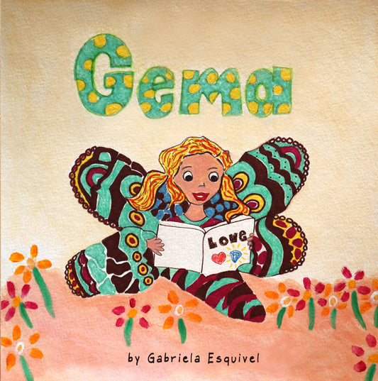 Gema's song (English Version)