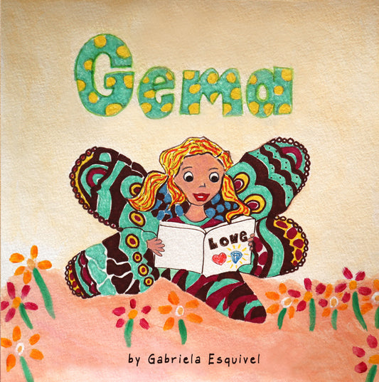 Gema's song (English Version)