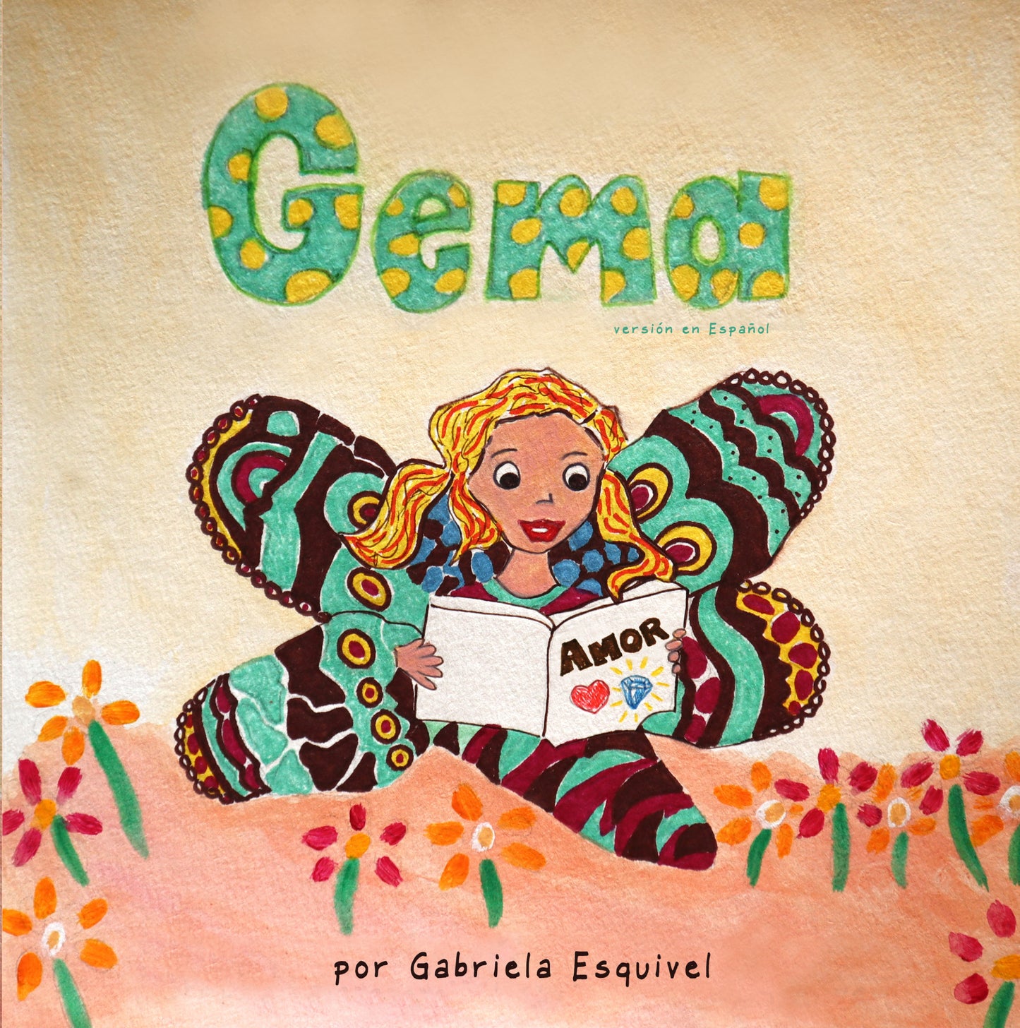 Gema's song (Versión en Español)